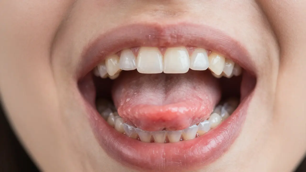 Jak neviditelná rovnátka ovlivňují vaši řeč: Kompletní průvodce