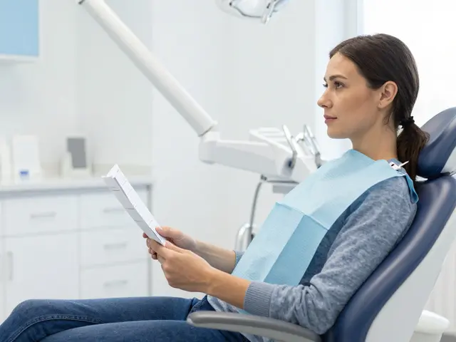 Jak často chodit k zubaři na preventivní prohlídku? Pravidla a doporučení