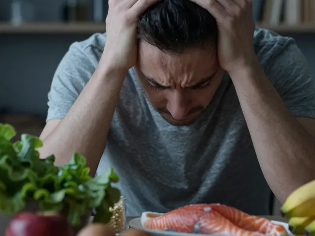 Jaké vitamíny na nervy? Účinná podpora pro psychiku i zubní zdraví