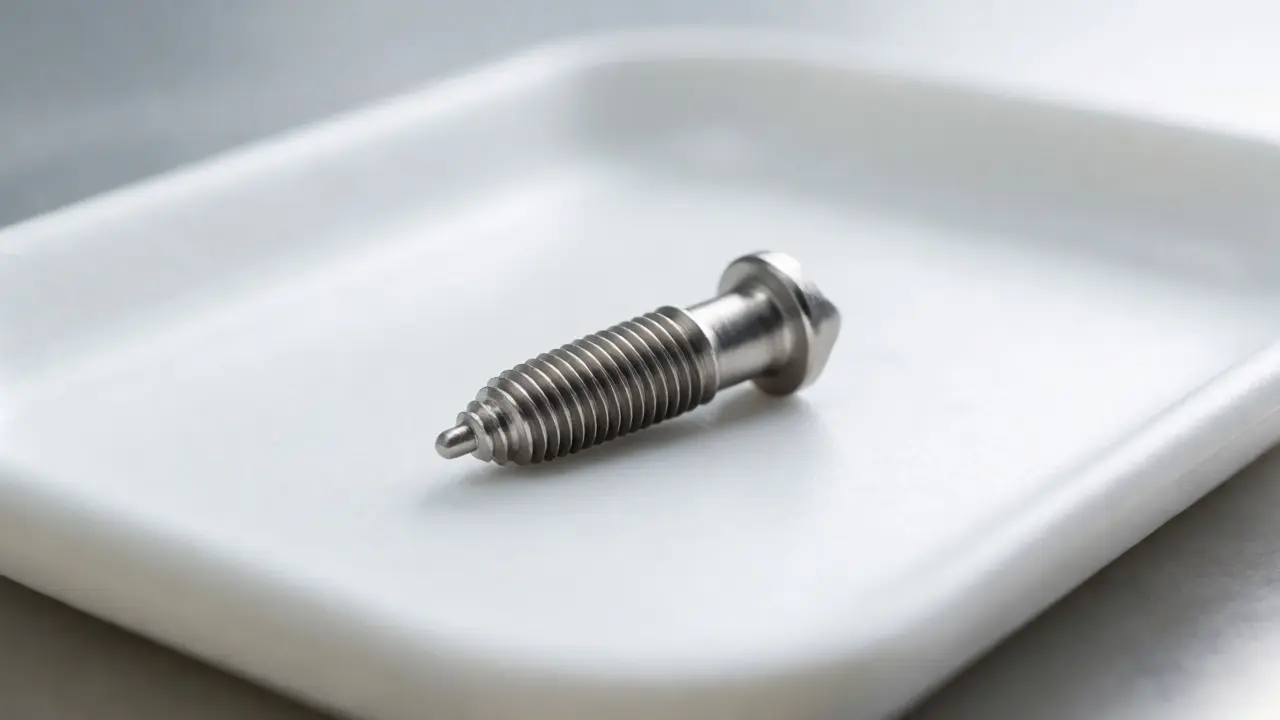 Jak dlouho se hojí zubní implantáty? Realistický časový plán