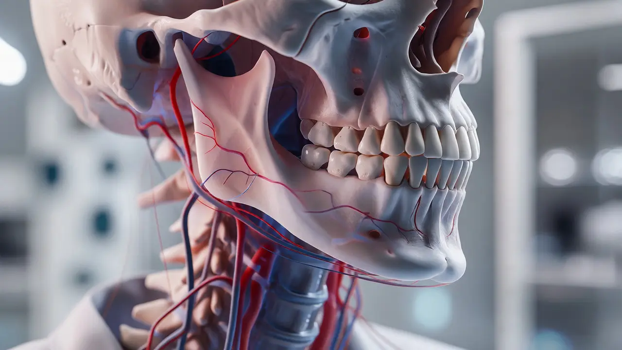 Maxilofaciální chirurgie: Kompletní průvodce operacemi a rekonstrukcemi